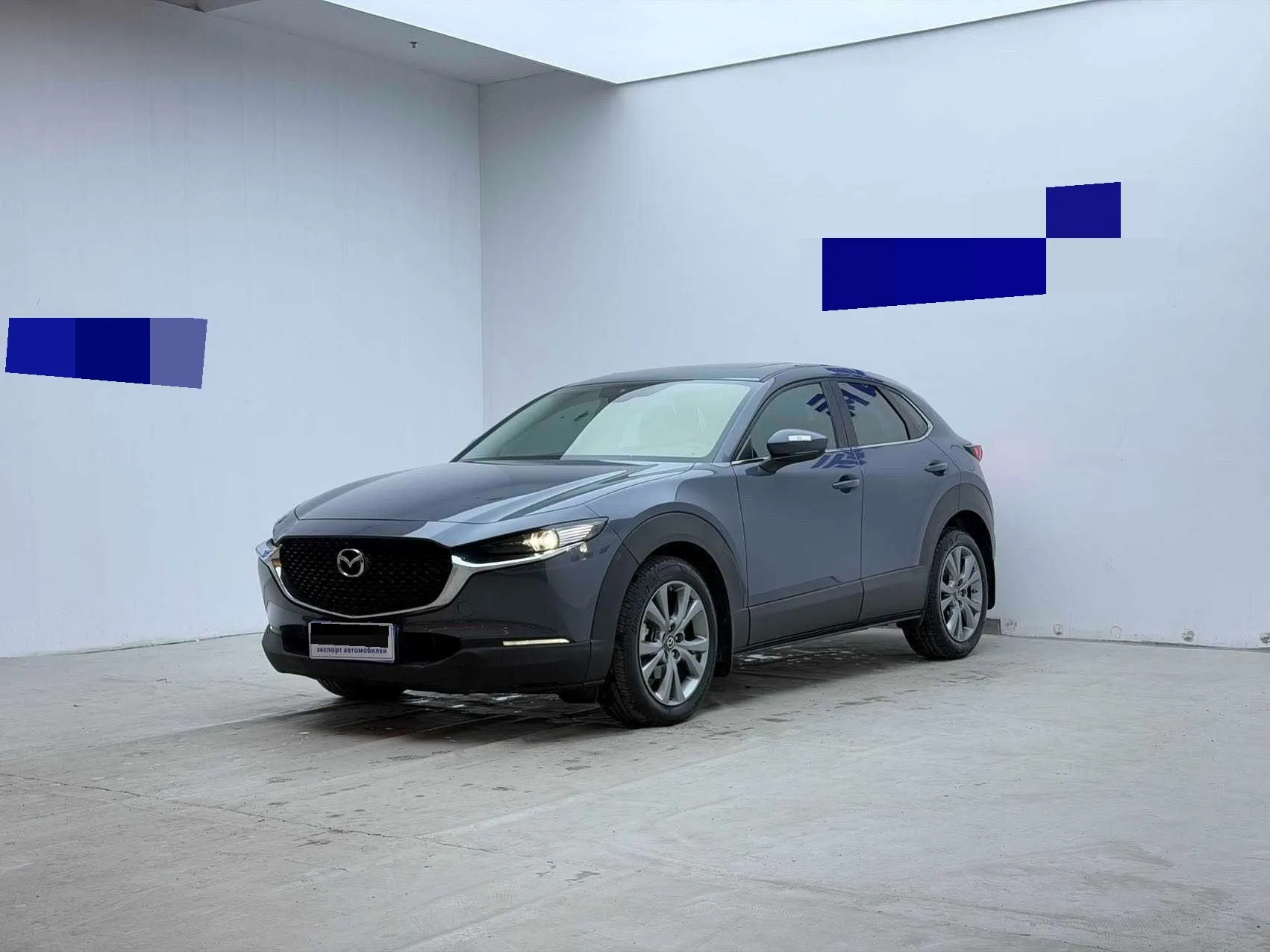 Mazda CX-30 2021 2.0L Automatic Premium Edition