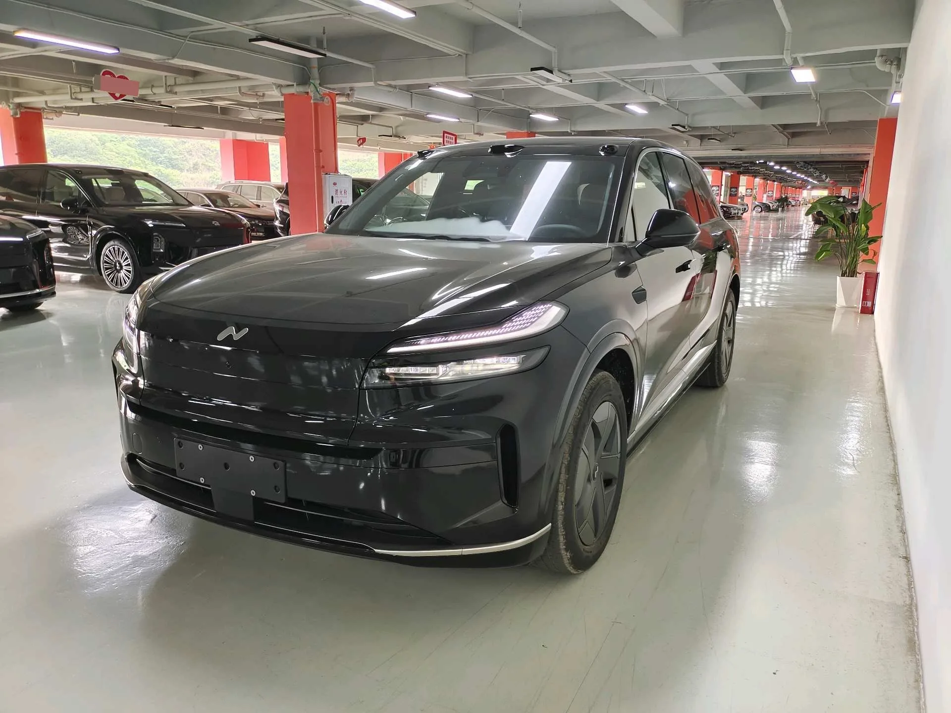 2026 Honda L90 Ultra+ 6-seater Automatic