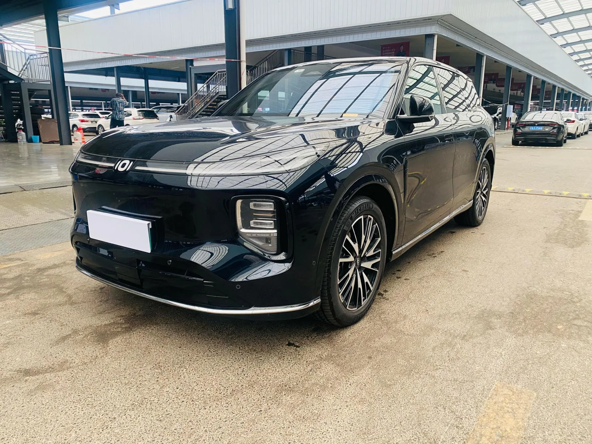 Qiyuan 2025 Q07 1.5T CVT 215 Flagship PLUS Automatic