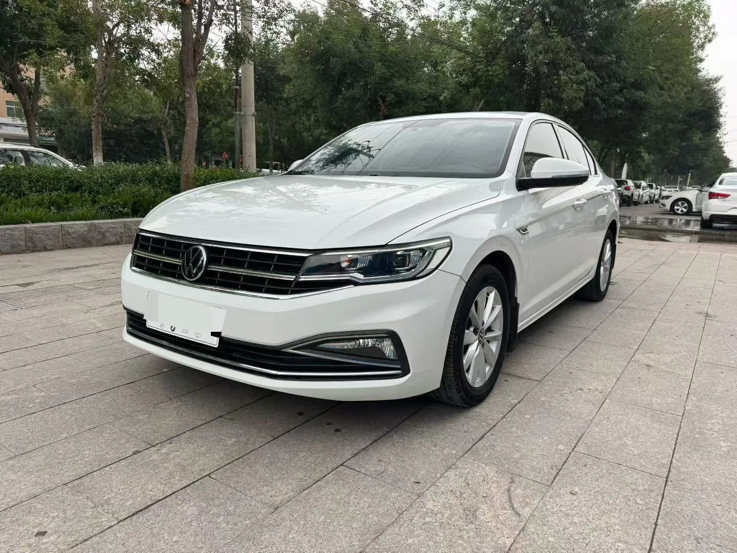 2020 Volkswagen Bora 1.5L Automatic Fashion Edition
