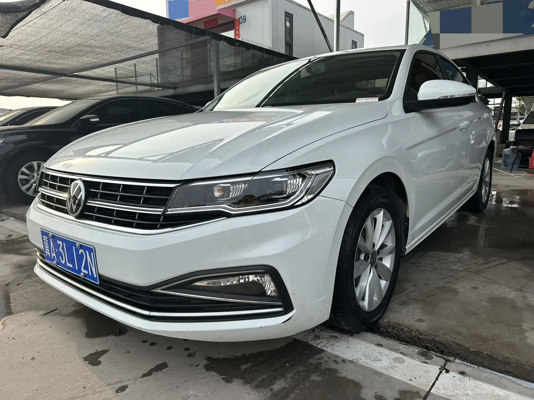 2021 Volkswagen Bora 1.5L Automatic Comfort Smart Connect Edition