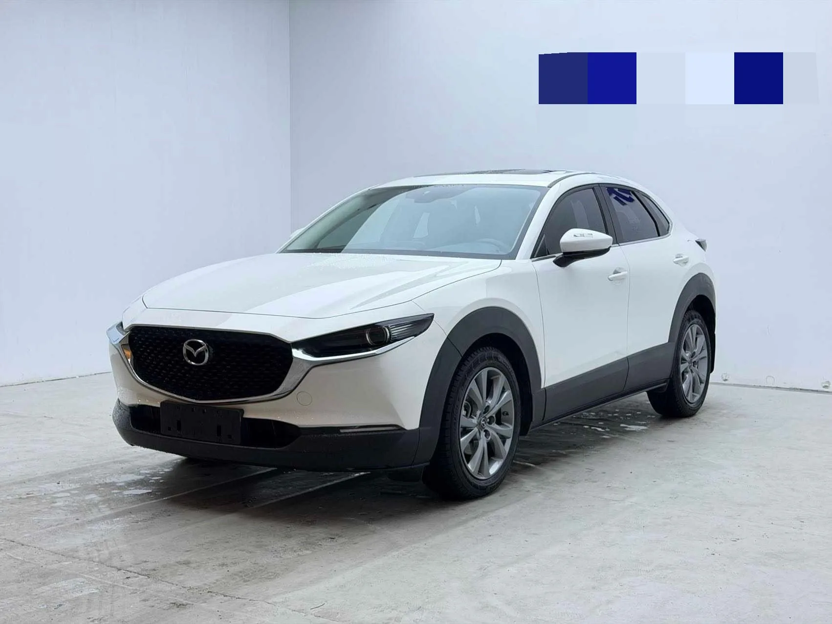 Mazda CX-30 2021 2.0L Automatic Premium Edition