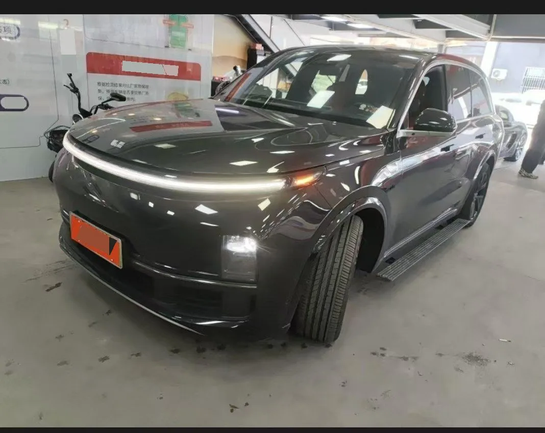 Li Auto L8 2023 Pro