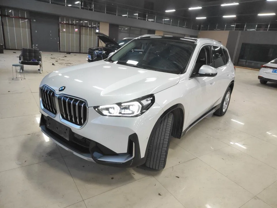 2023 BMW X1 sDrive20Li 1.5T X Design Package Automatic