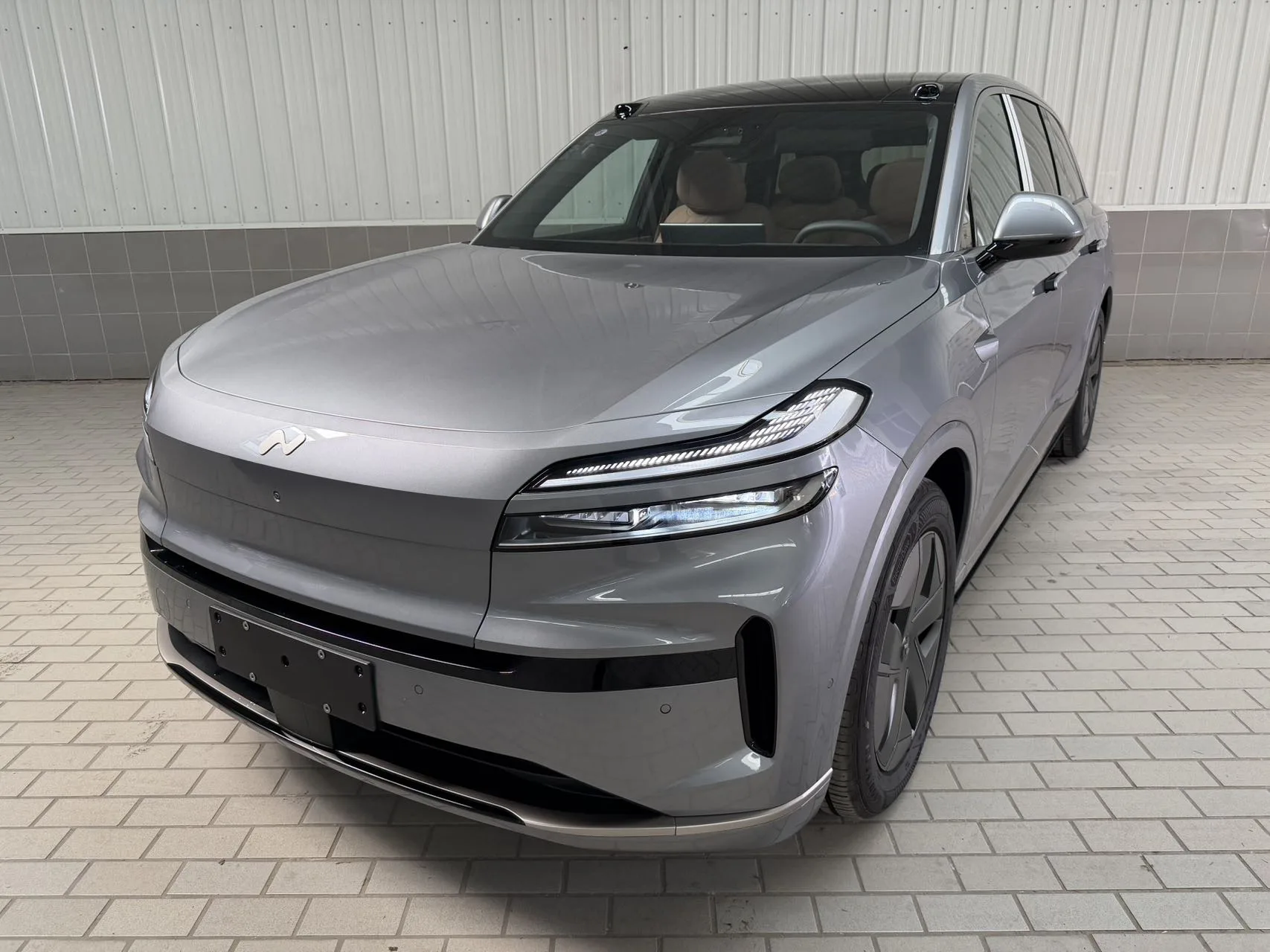 2025 Honda L90 Ultra 6-seater Automatic