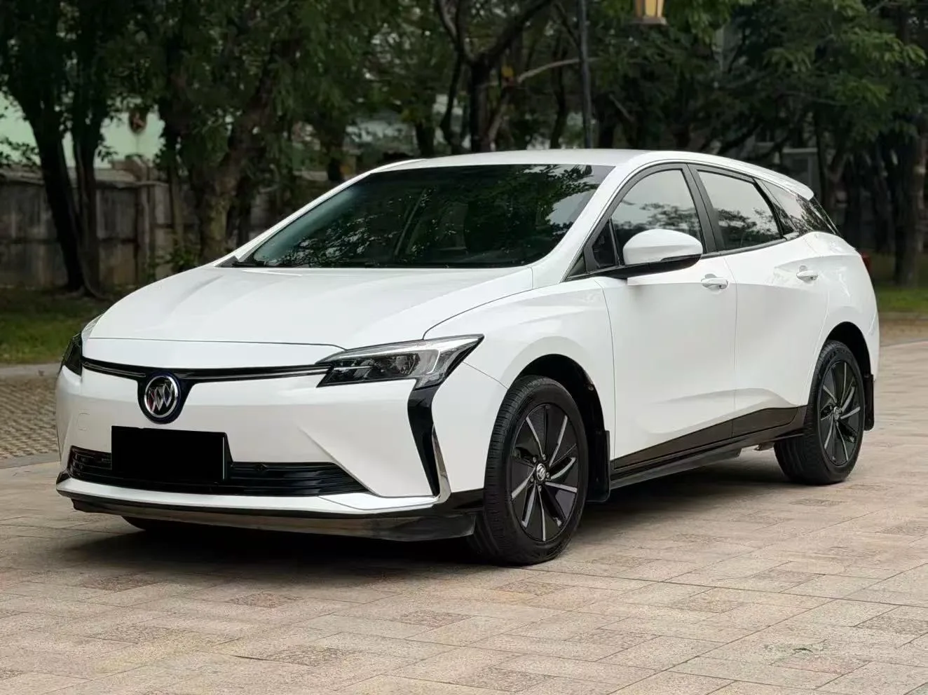 Buick 2024 Velite 6 (450km) Premium Plus Automatic