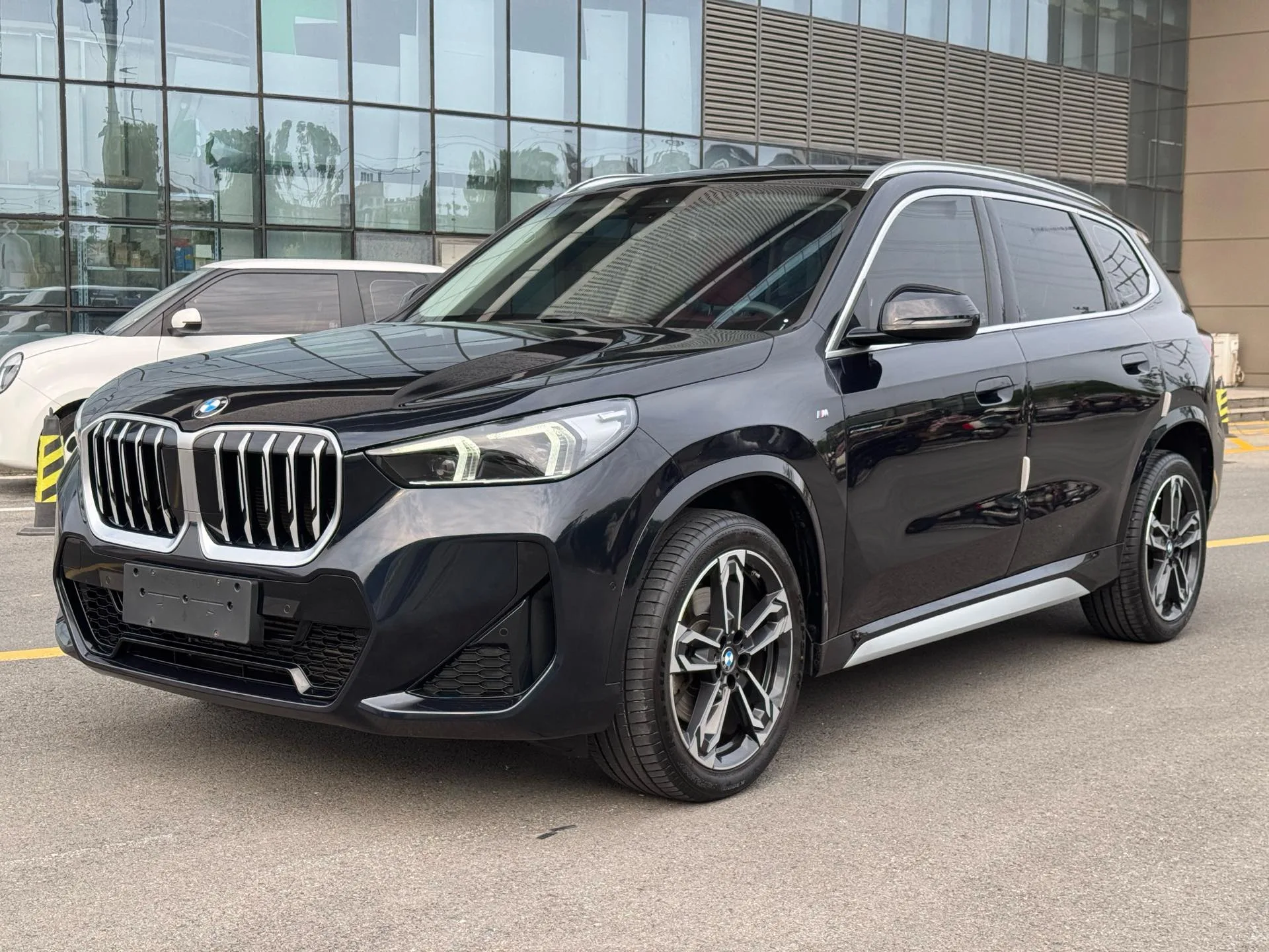 2024 BMW X1 sDrive25Li 2.0T X Design Package Automatic