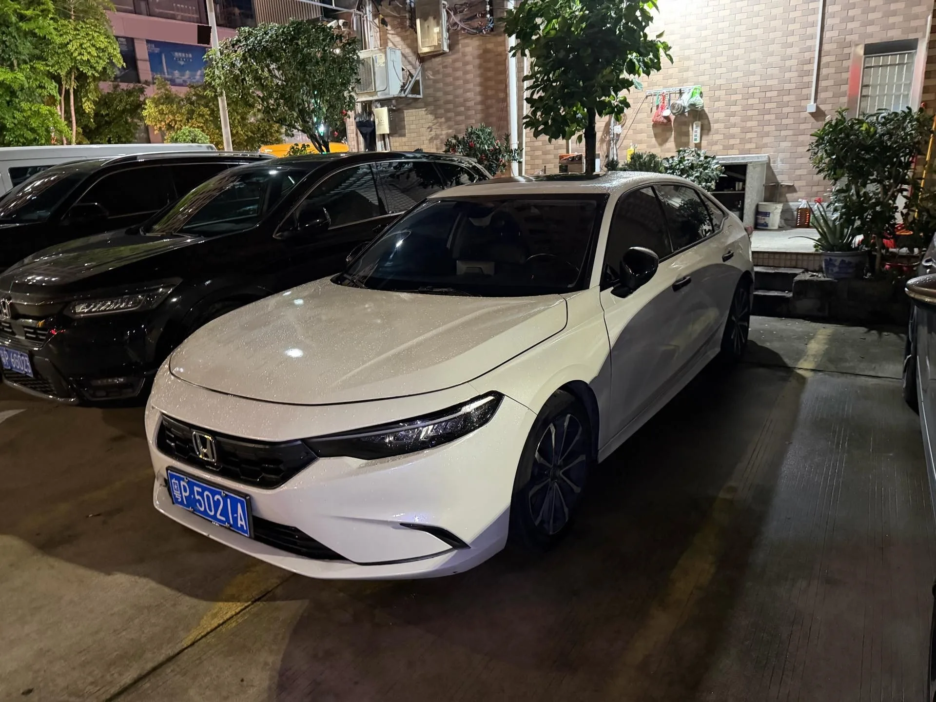 Stylish 2022 240TURBO CVT Luxury Edition