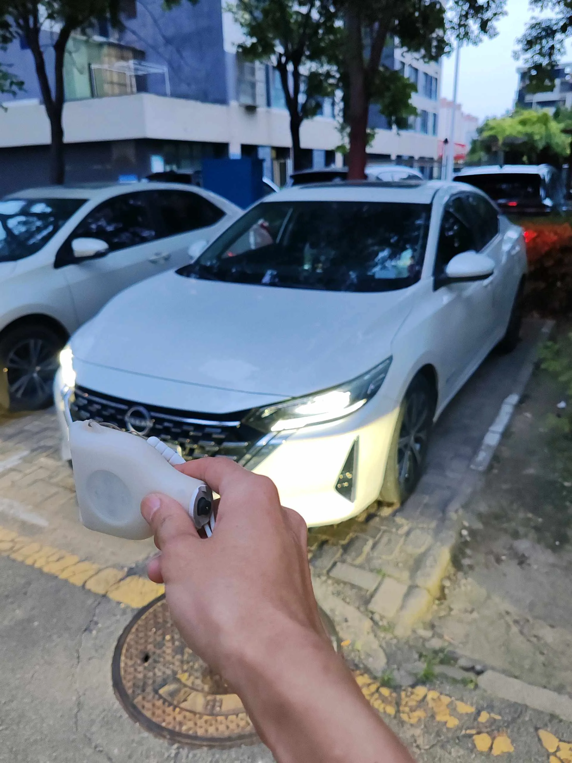 2023 Nissan Sylphy: Super Hybrid, All-Electric Pro