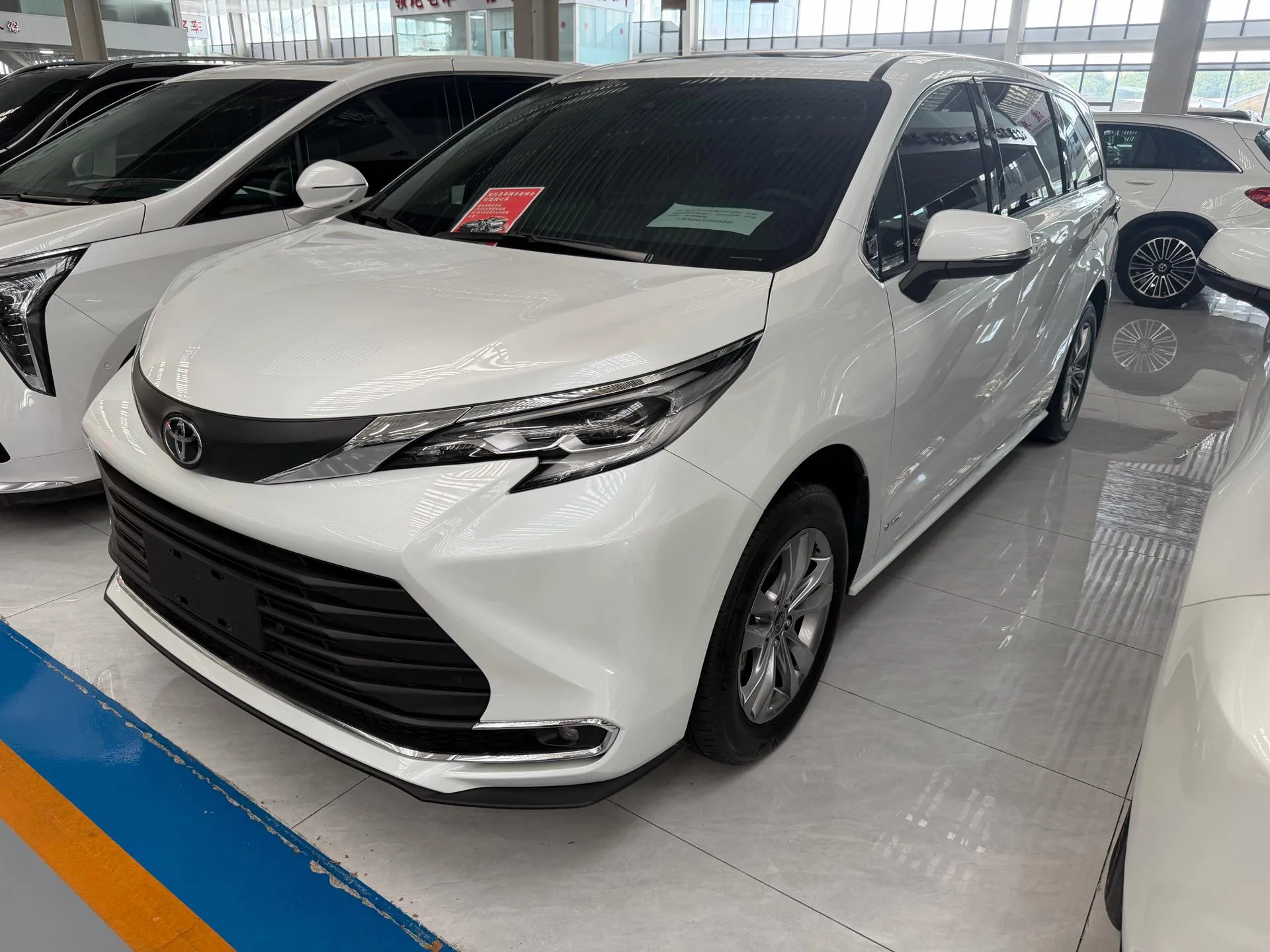 Toyota 2024 Civic 2.5 CVT Comfort Edition Automatic