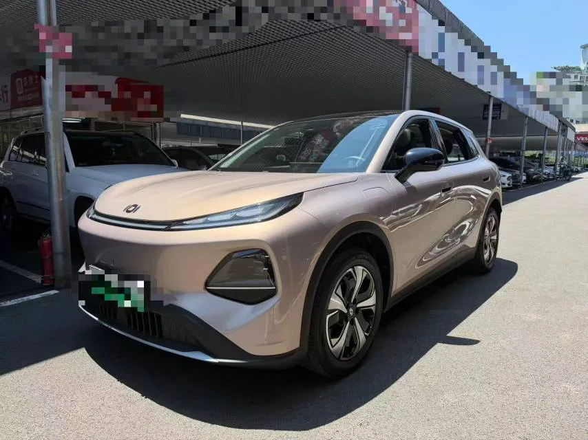 Qiyuan 2026 Q05 506Max Automatic