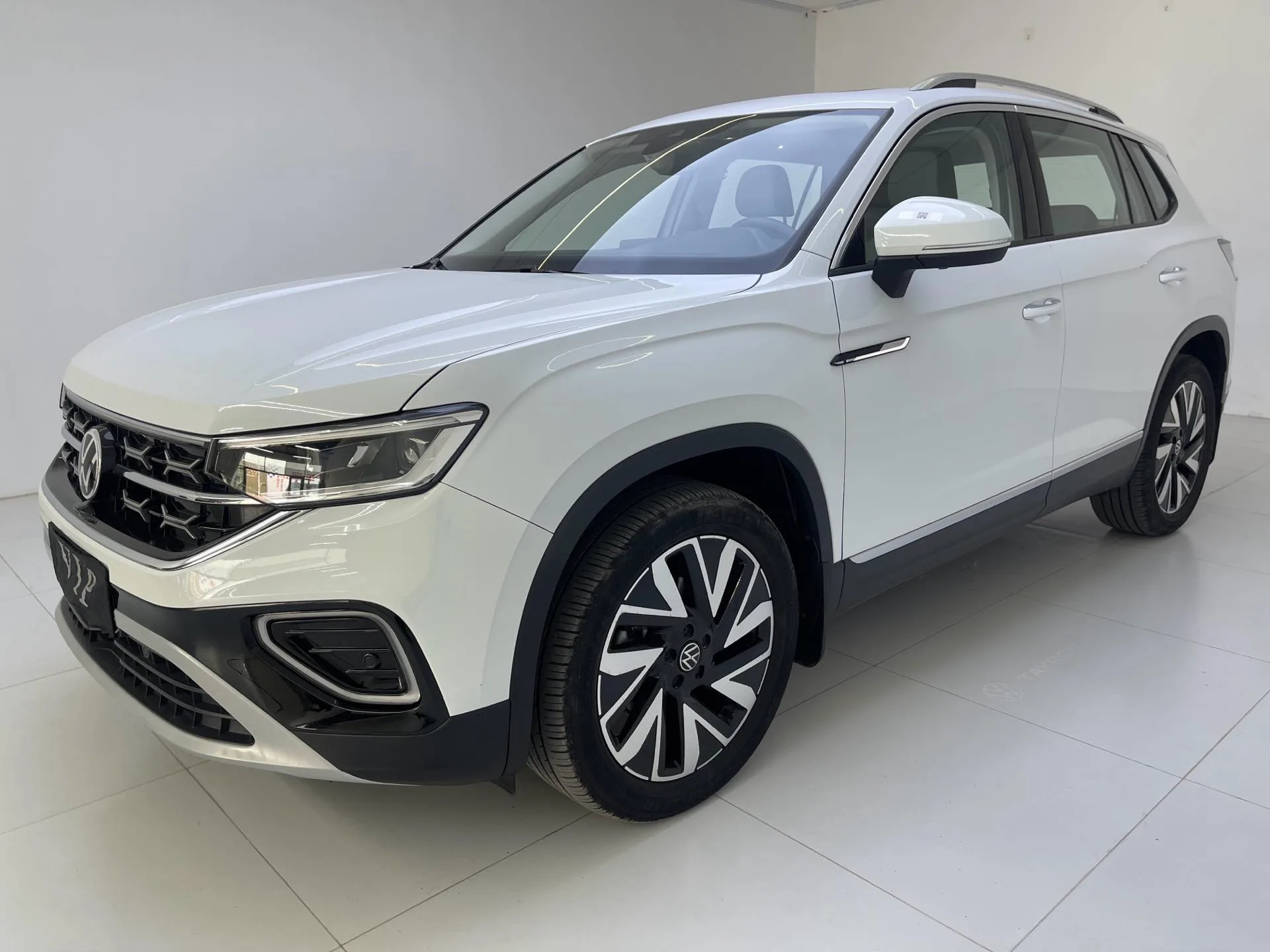Tayron 2023 280TSI 2WD Luxury Plus Advanced Edition