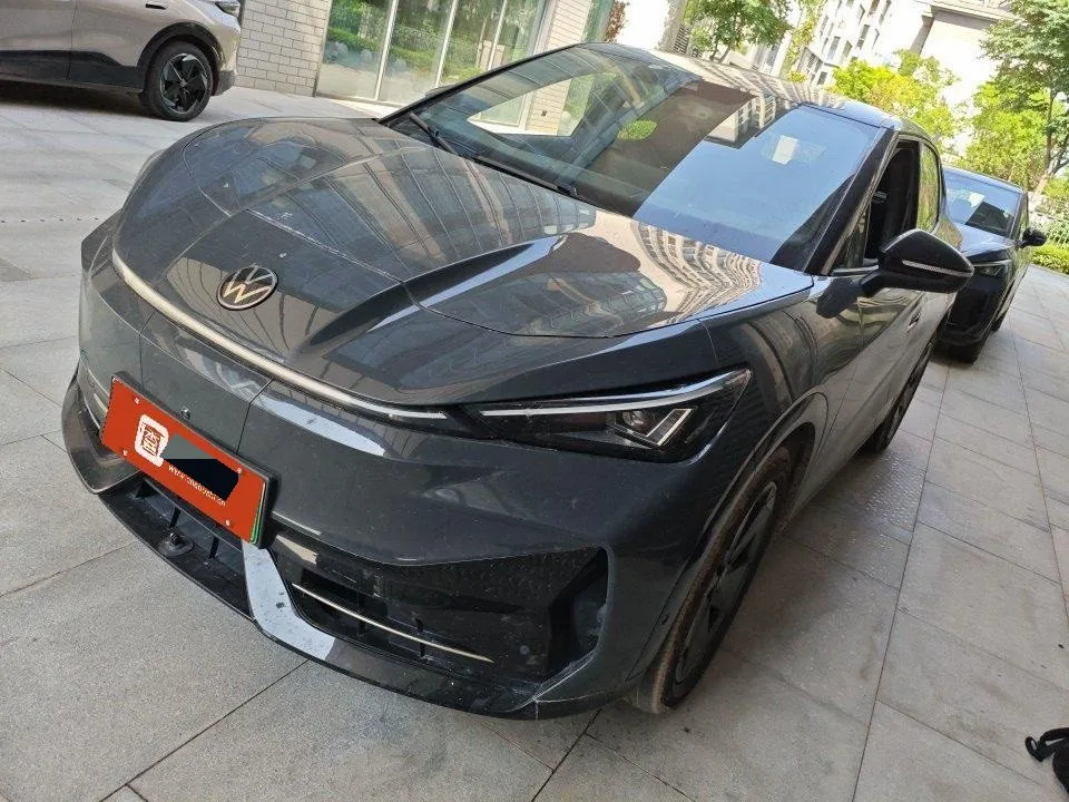 Volkswagen 2024 ID.UNYX Ultra Long Range Automatic
