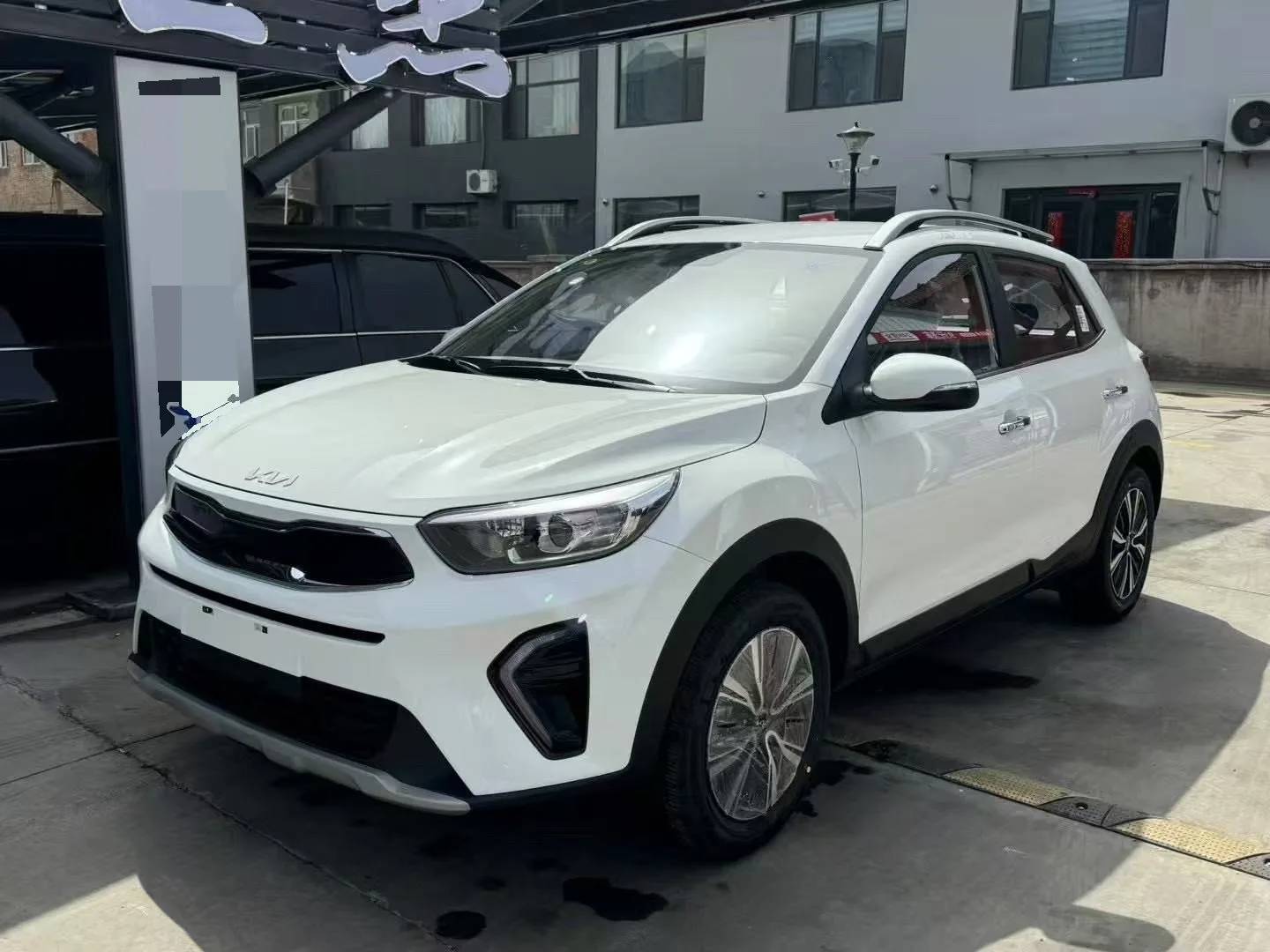 Kia K5 2021 1.4L Automatic Fun Edition