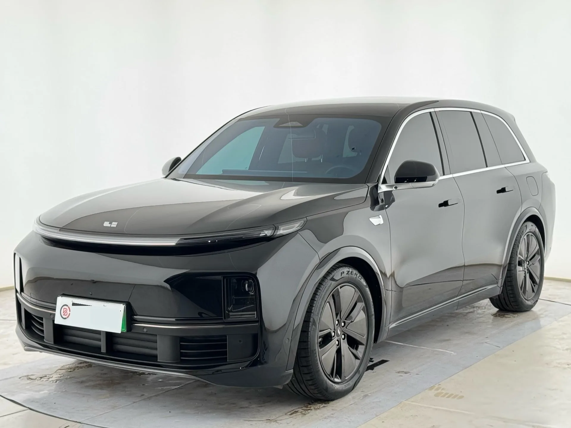 Li Auto L8 2023 Air