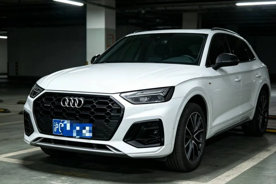 Audi 2024 Q5L 2.0TFSI 45TFSI Luxury Dynamic Automatic