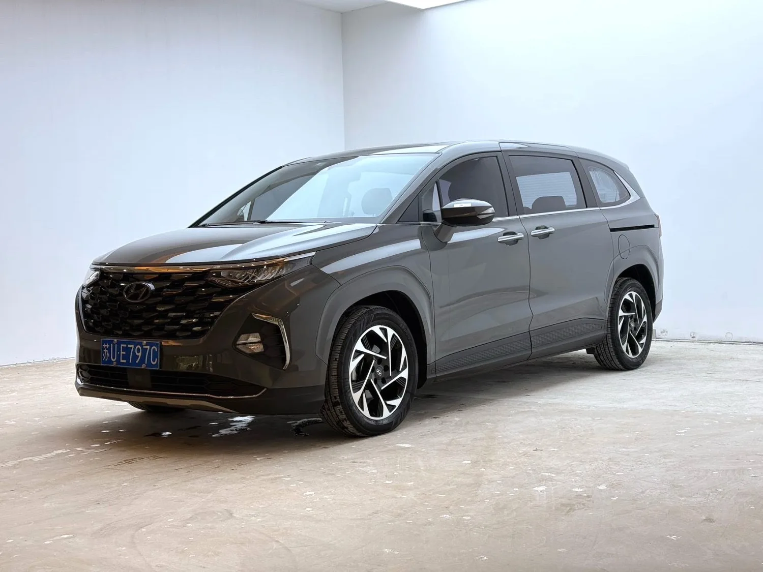 Kusto 2021 270TGDi Premium Edition LUX