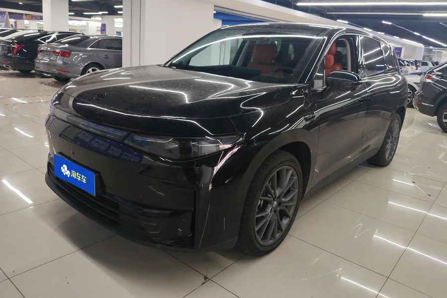 Leapmotor C10 2024 Model 530 Smart Edition