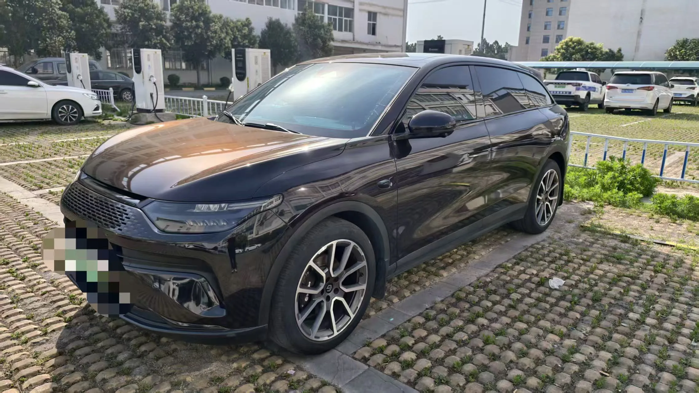 Leapmotor C11 2023 Range Extended 180 Comfort Edition