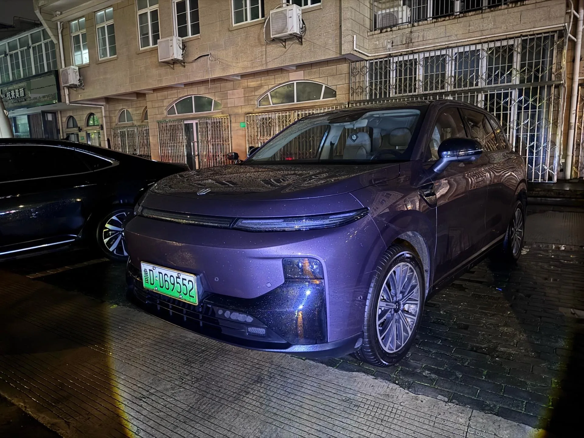 Leapmotor B10 2025 Model Year 510 Yuexiang Edition