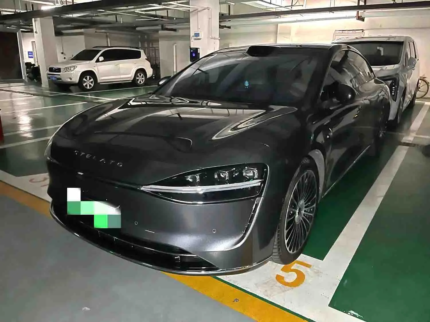 Enjoy 2025 S9 Ultra Automatic
