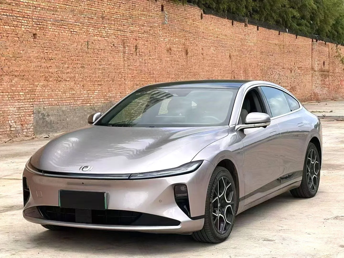 Changan Qiyuan A07 2023 Range Extender 200 Max
