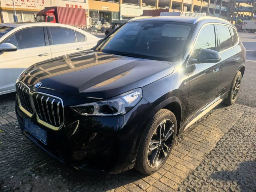 2024 BMW X1 sDrive25Li 2.0T M Sport Package Automatic