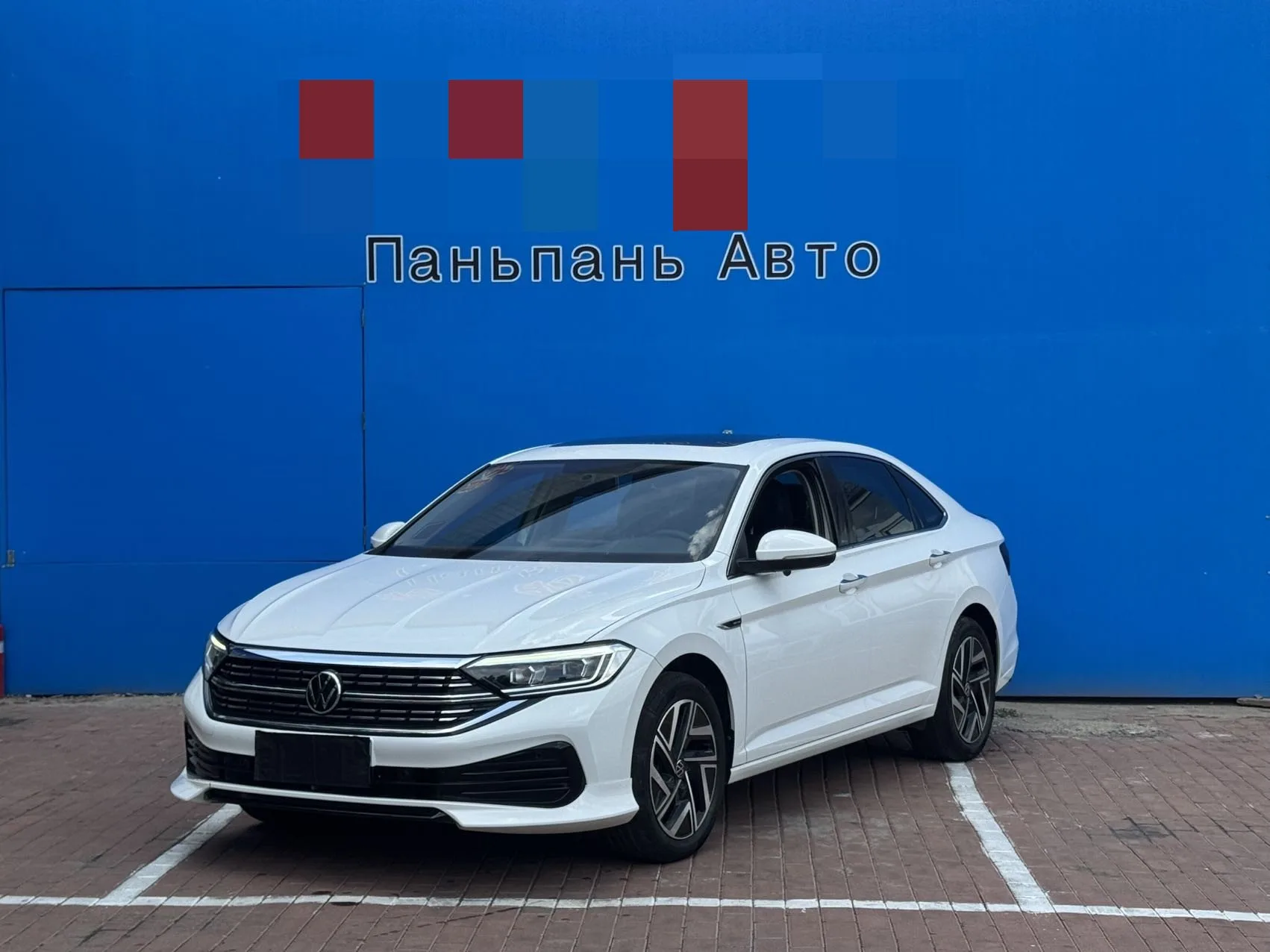 2023 Volkswagen Sagitar 280TSI DSG Beyond Plus Edition