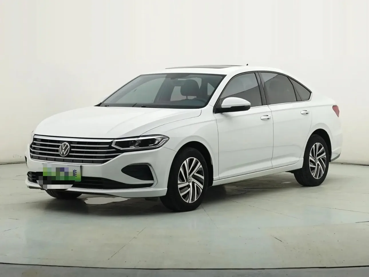 Volkswagen 2023 Lavida 1.5 Starry Sky Five Million Edition Automatic