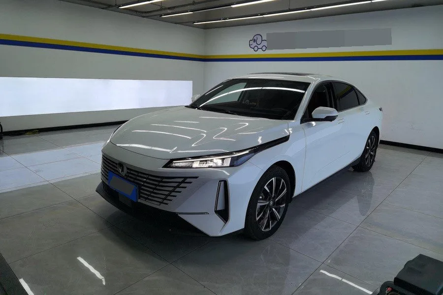 Changan 2024 Eado 1.5TGDI Flagship Automatic