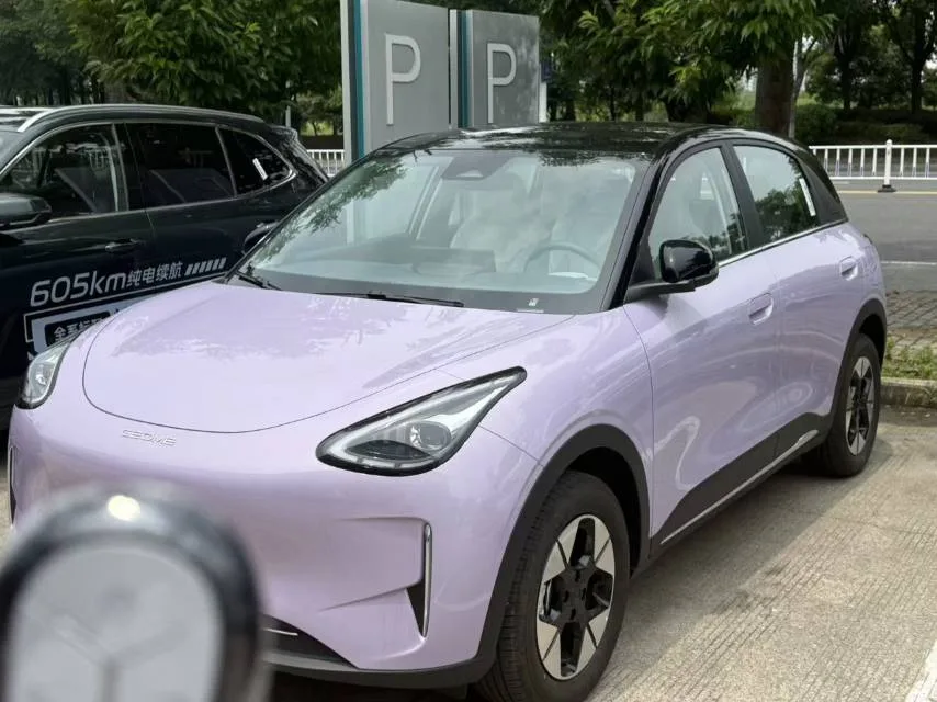 Star Wish 2025 410km Freedom Edition