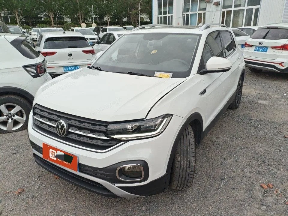 Test Drive: 2021 1.5L Automatic Smart Connect Edition