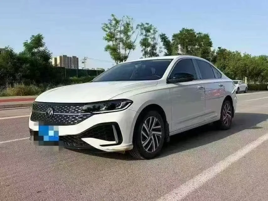 Volkswagen 2024 Lavida 1.5TSI 300TSI Starry Sky Edition Automatic