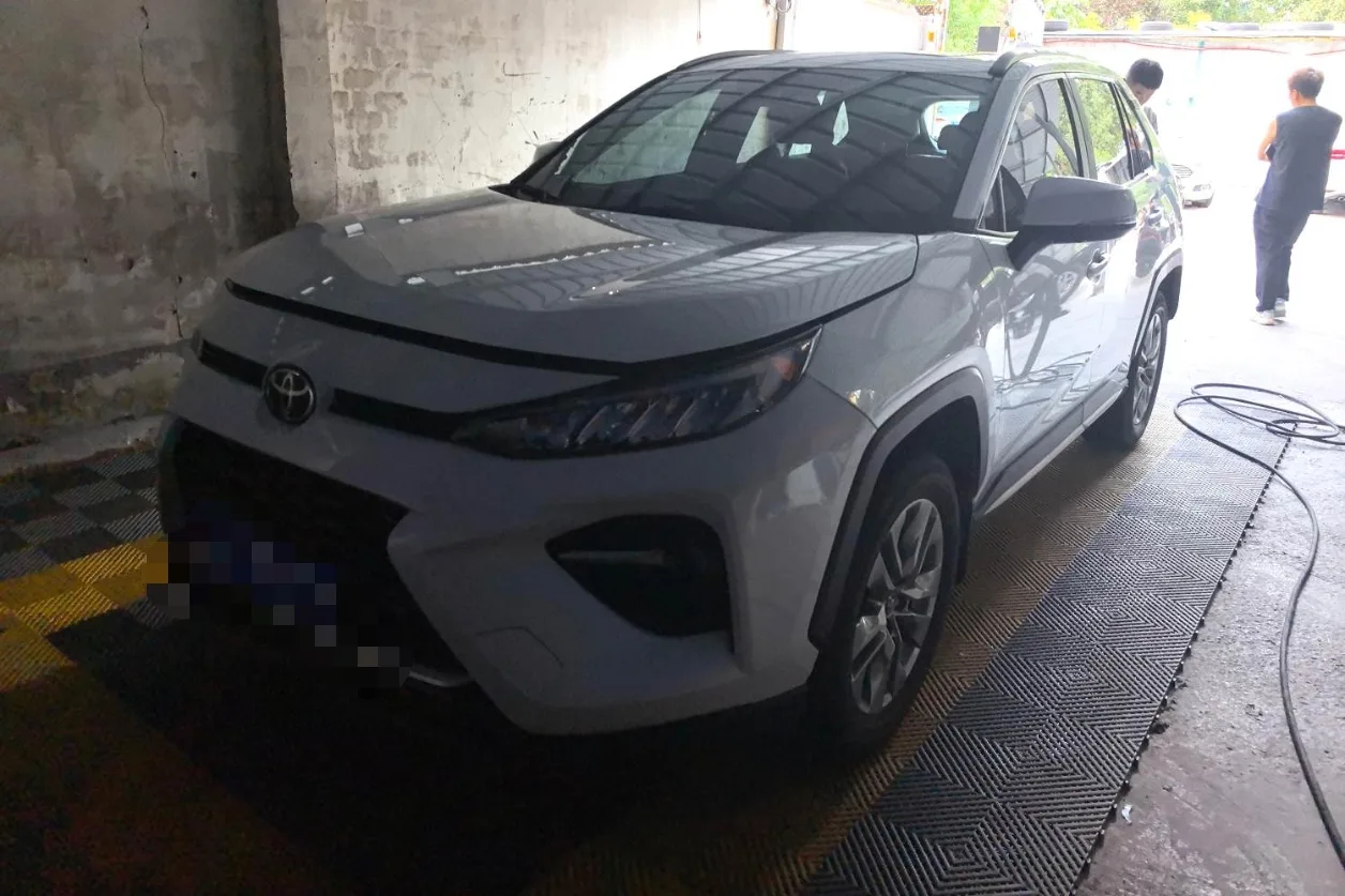 Highlander 2022 2.0L CVT 2WD Luxury PLUS Edition