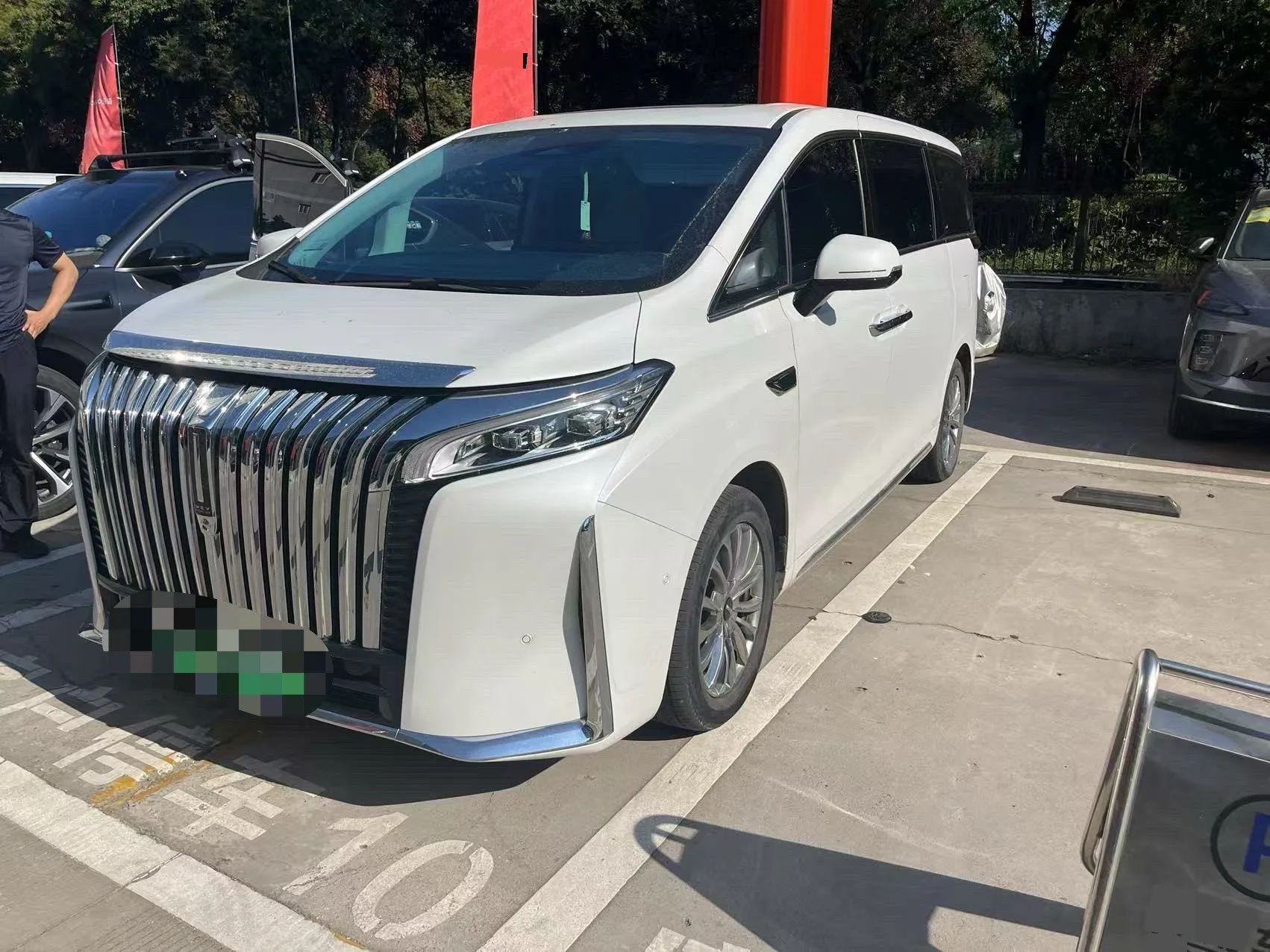 2024 Takayama DHT-PHEV 4WD Flagship Edition