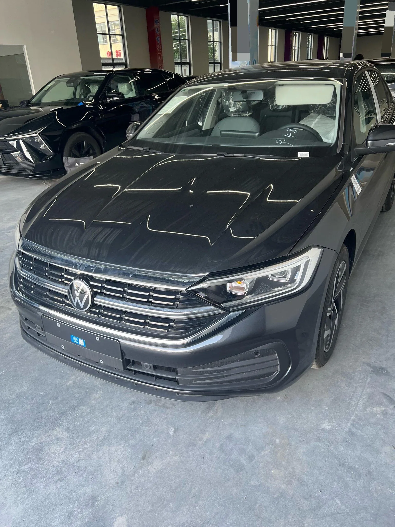 Volkswagen 2025 Sagitar 1.5TSI 300TSI Super Edition (Facelift) Automatic