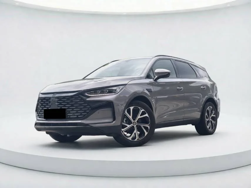 BYD Tang New Energy 2025 Tang DM-i 1.5T CVT Flagship Automatic