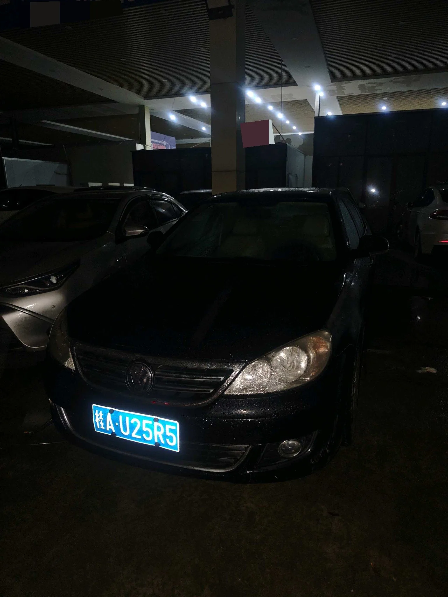 2011 Volkswagen Lavida 1.4TSI DSG Elegant Edition