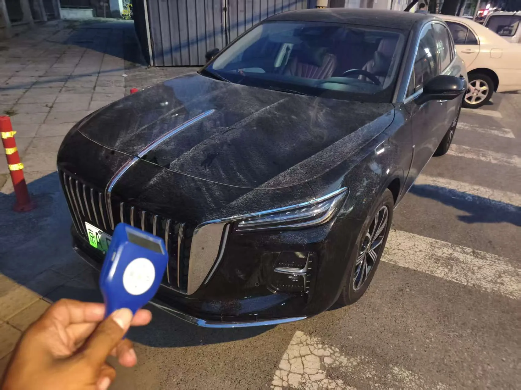 Hongqi 2025 H5 PHEV 1.5T 170 Super Hybrid Automatic
