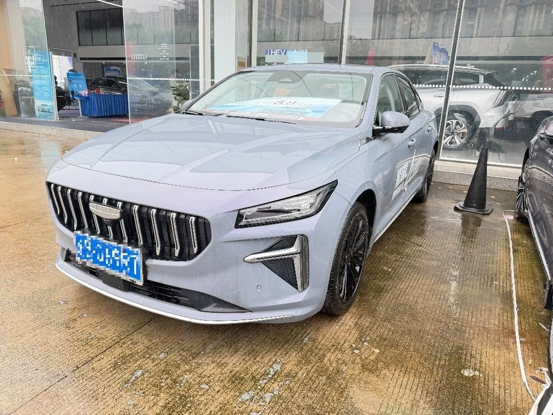Xingrui L 2024 Smart Power 1.5TD Tiangong Edition