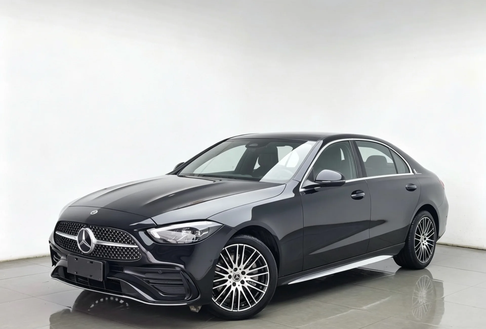 2023 Mercedes-Benz C-Class C 260 L Sport Edition