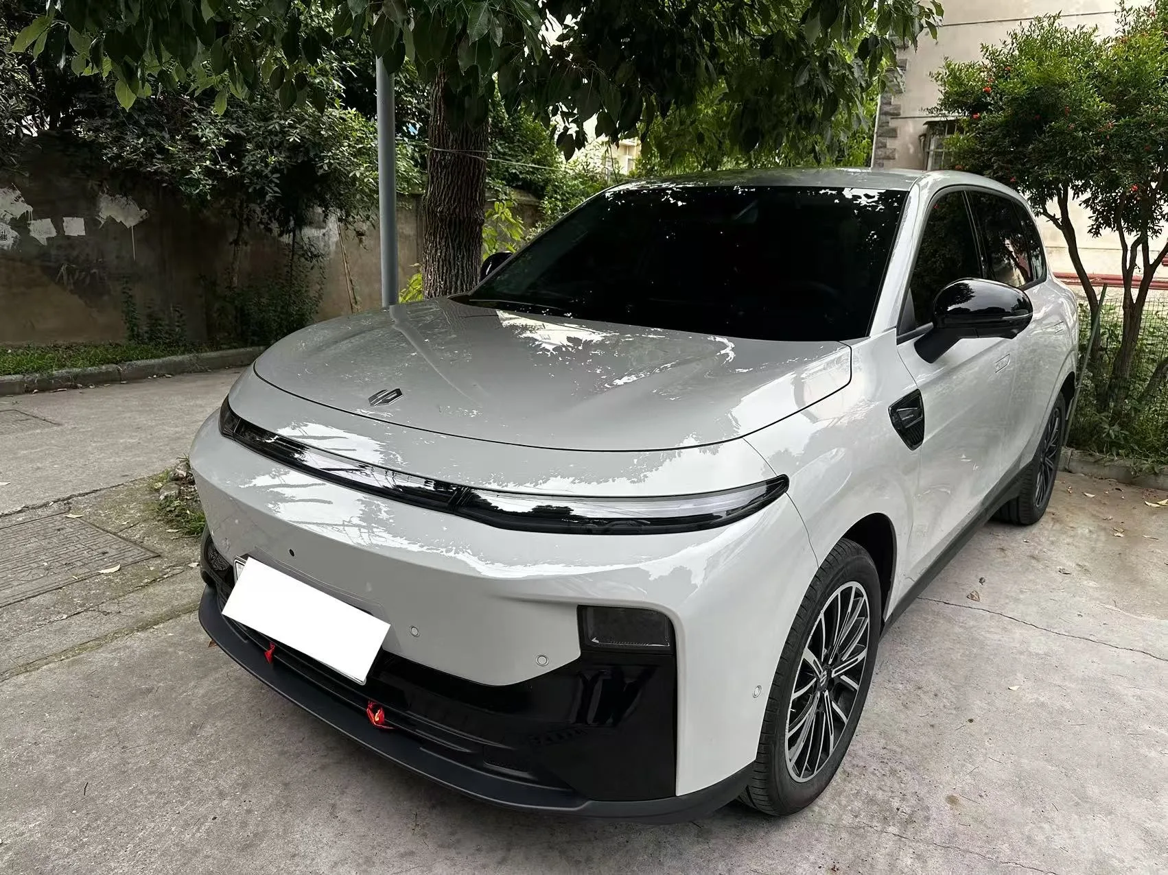 Leapmotor B10 2025 Model 510 Comfort Edition