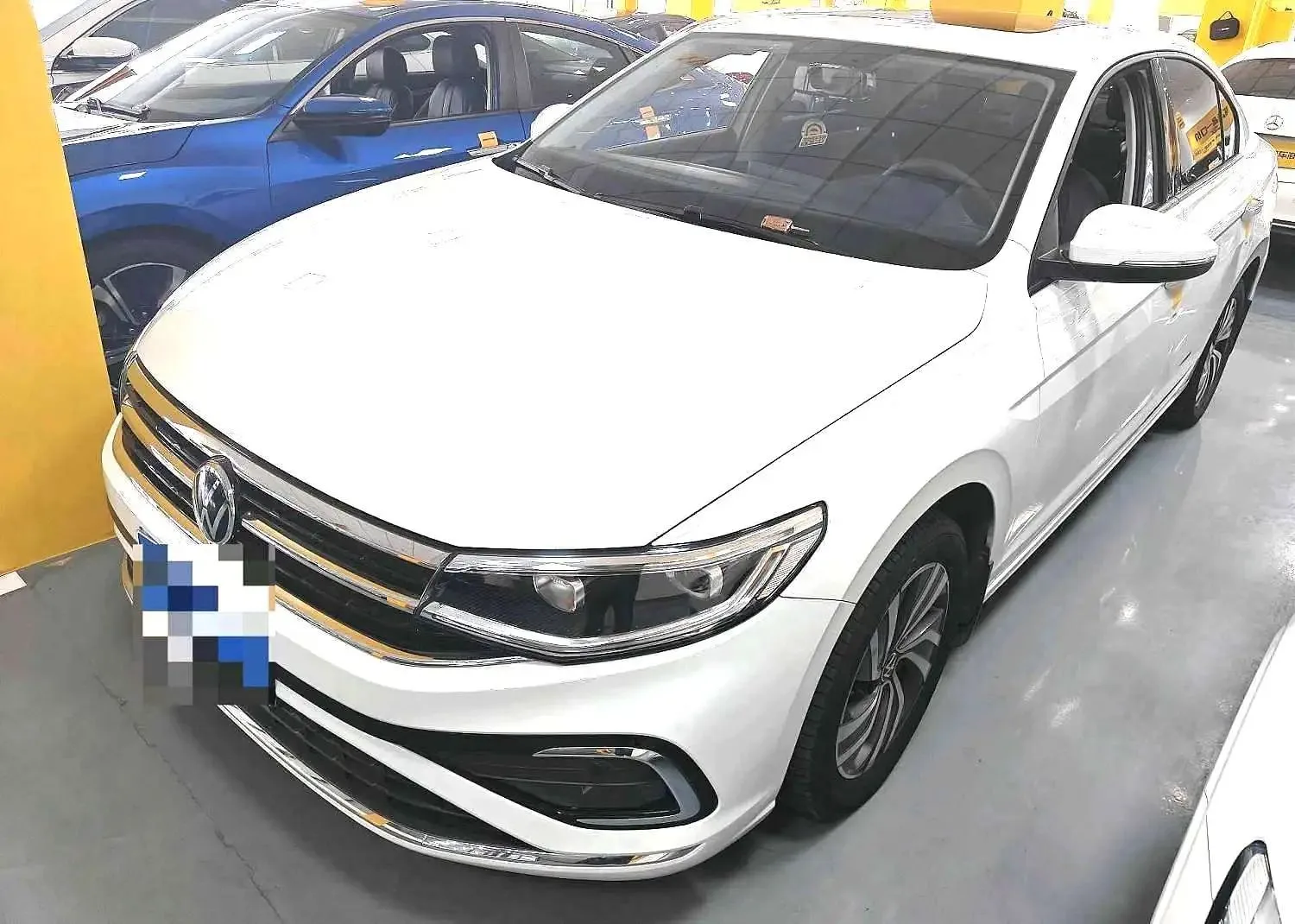 Volkswagen 2023 Bora 1.2TSI 200TSI Comfortline Automatic
