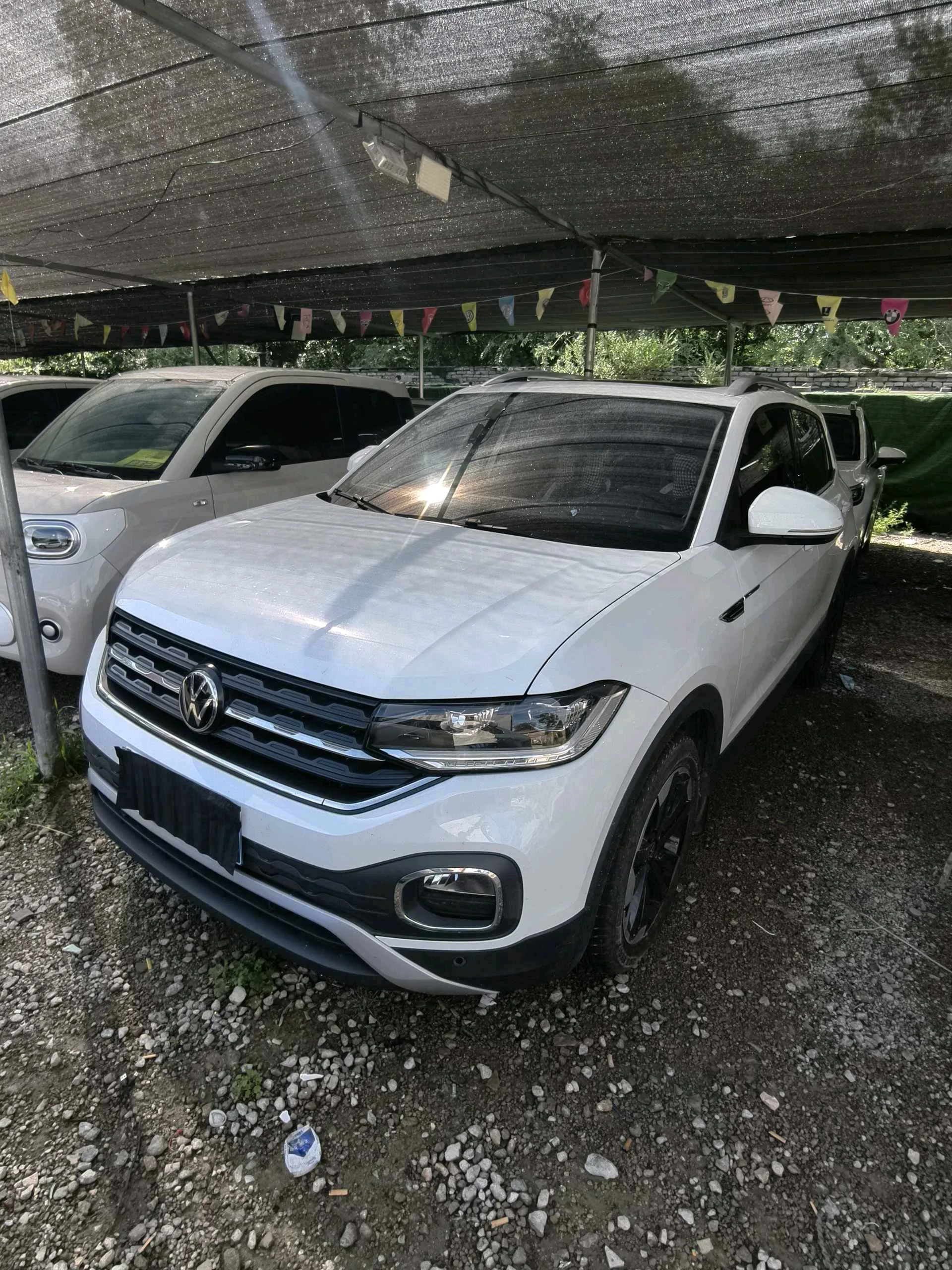 Test Drive: 2021 1.5L Automatic Smart Connect Edition