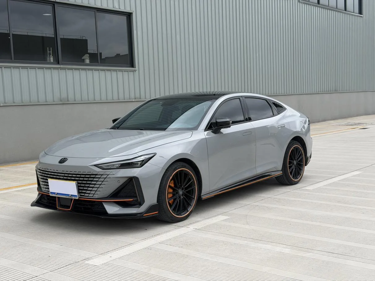 Changan UNI-V 2022 1.5T Sport Edition