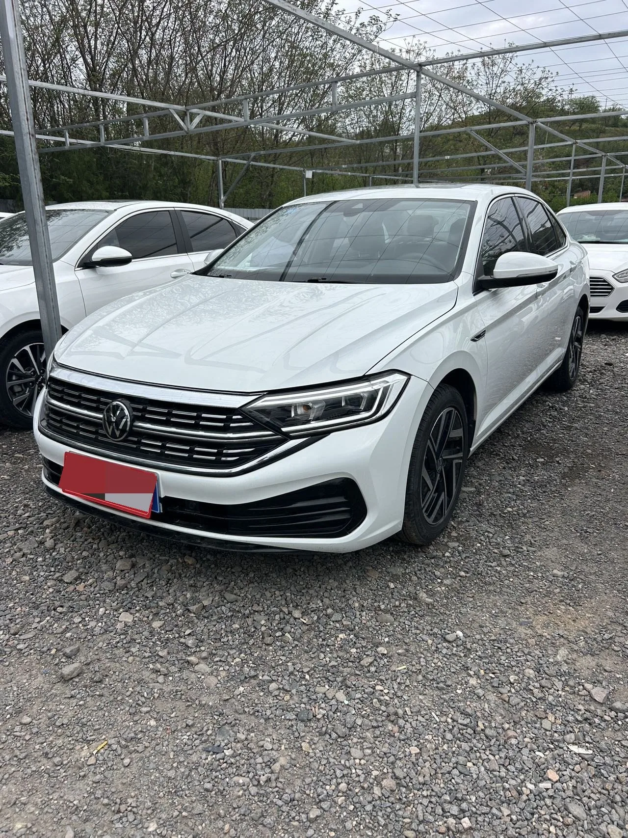 2023 Volkswagen Sagitar 200TSI DSG Super Edition