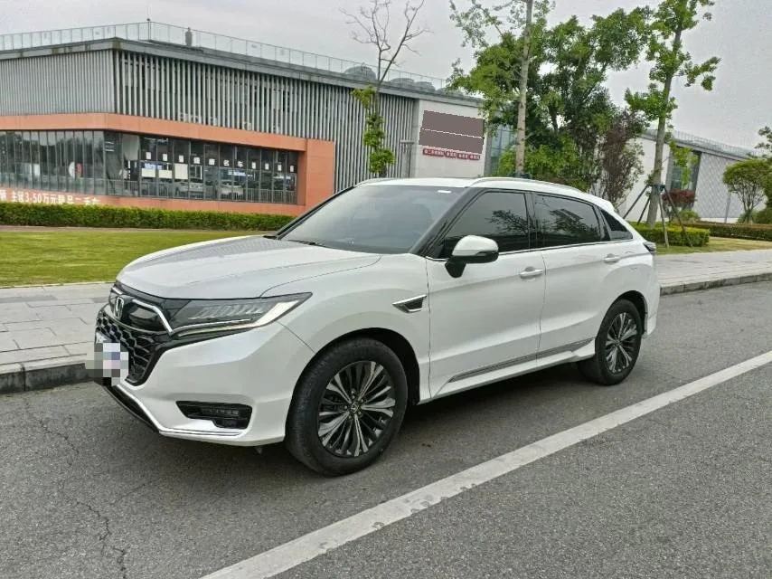 Honda UR-V 2020 370TURBO AWD Premium Edition