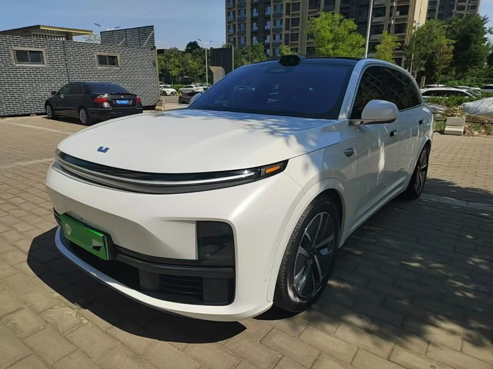 Li Auto L7 2024 MAX