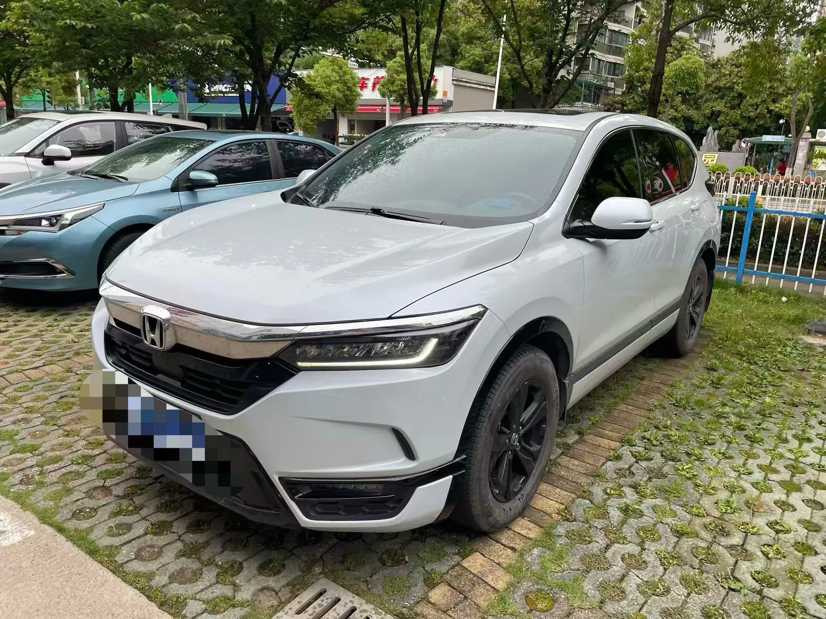 2020 Honda CR-V 240TURBO CVT 2WD Premium Edition