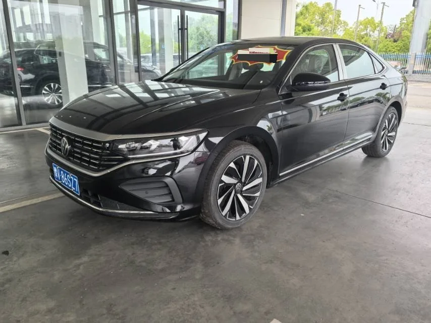 Volkswagen 2026 Passat 2.0TSI 380TSI Outstanding Edition Dragon Edition Automatic Transmission